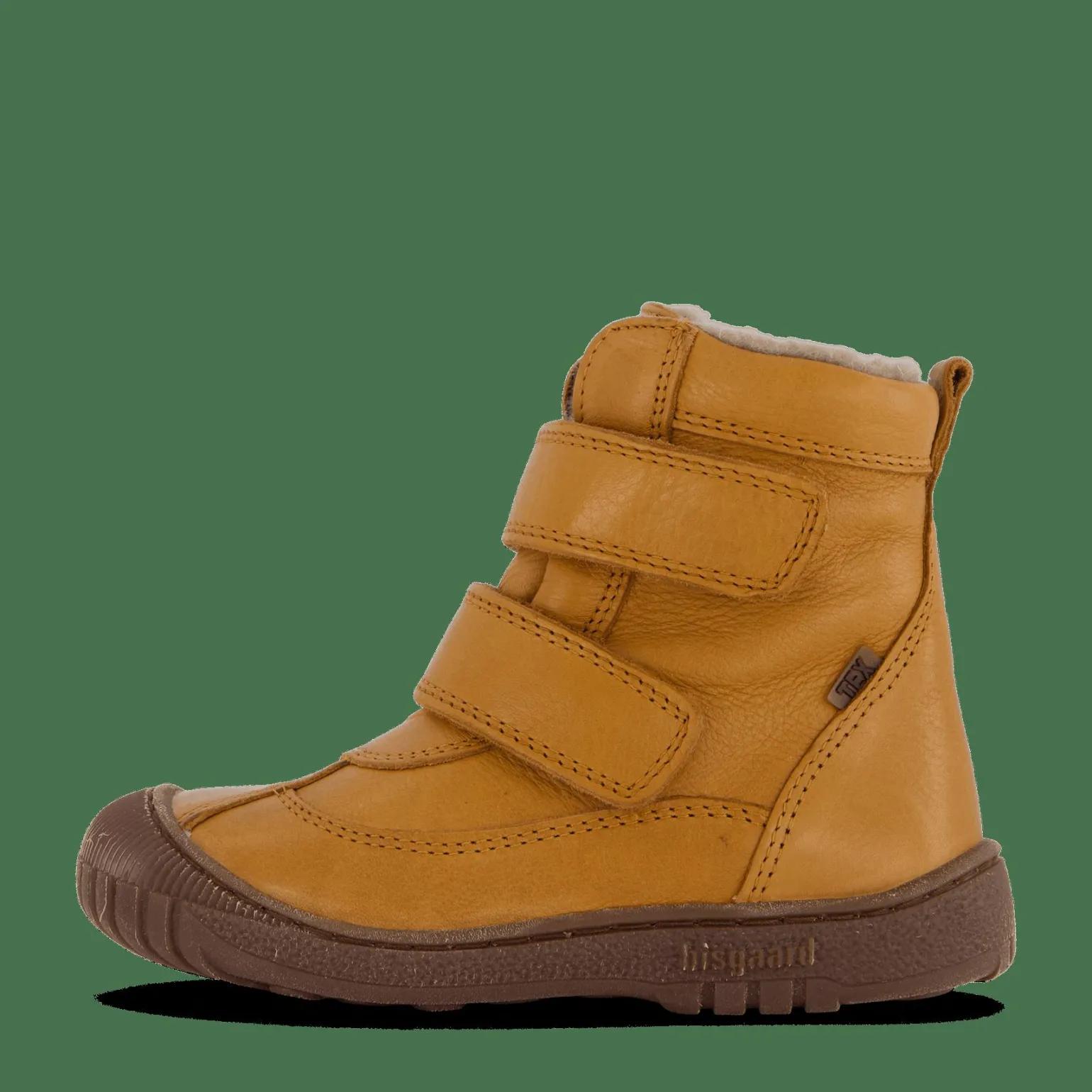 Tex Boot Cognac