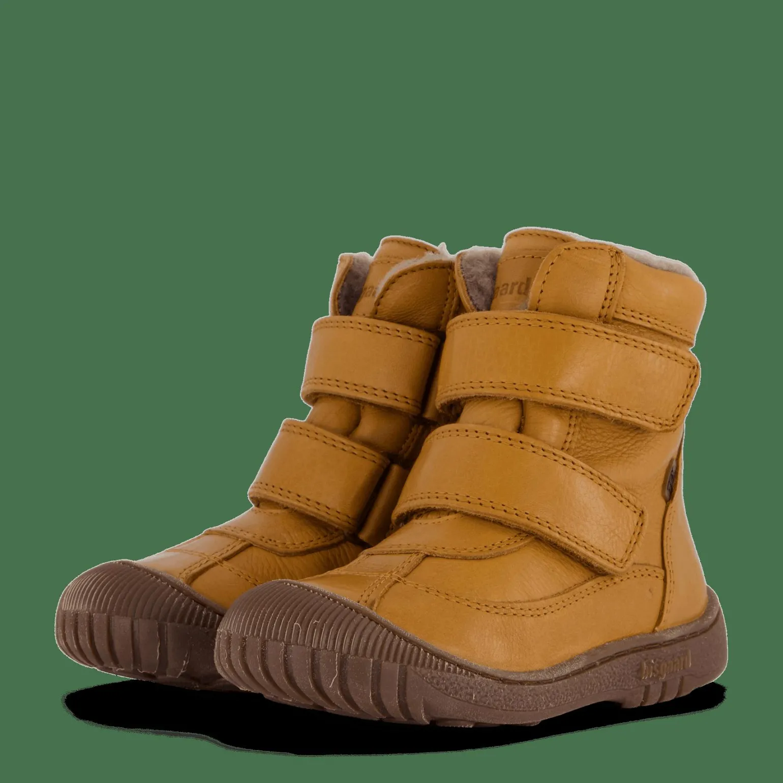 Tex Boot Cognac