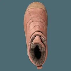 Tex Boot Nude