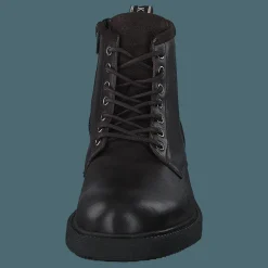 Texas Leather Shoe