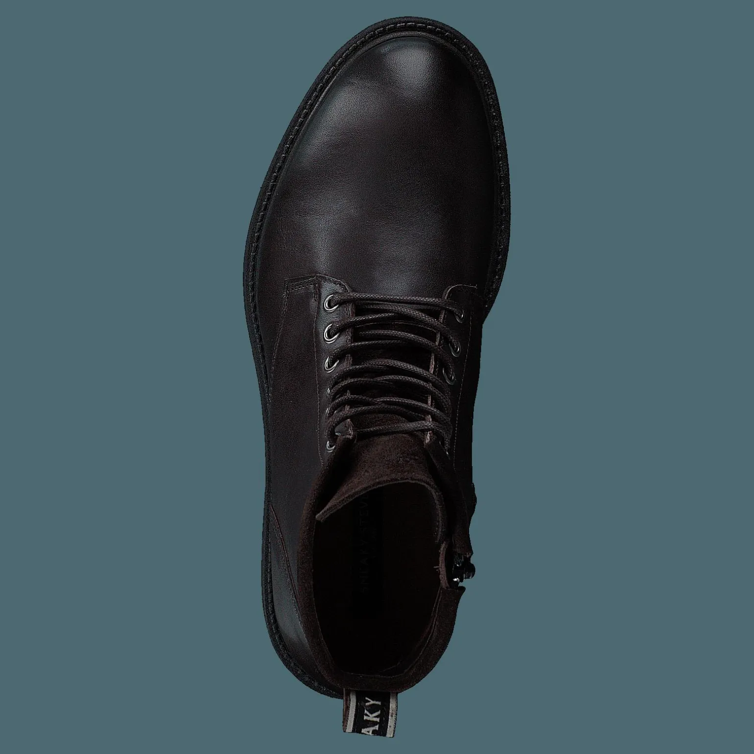 Texas Leather Shoe