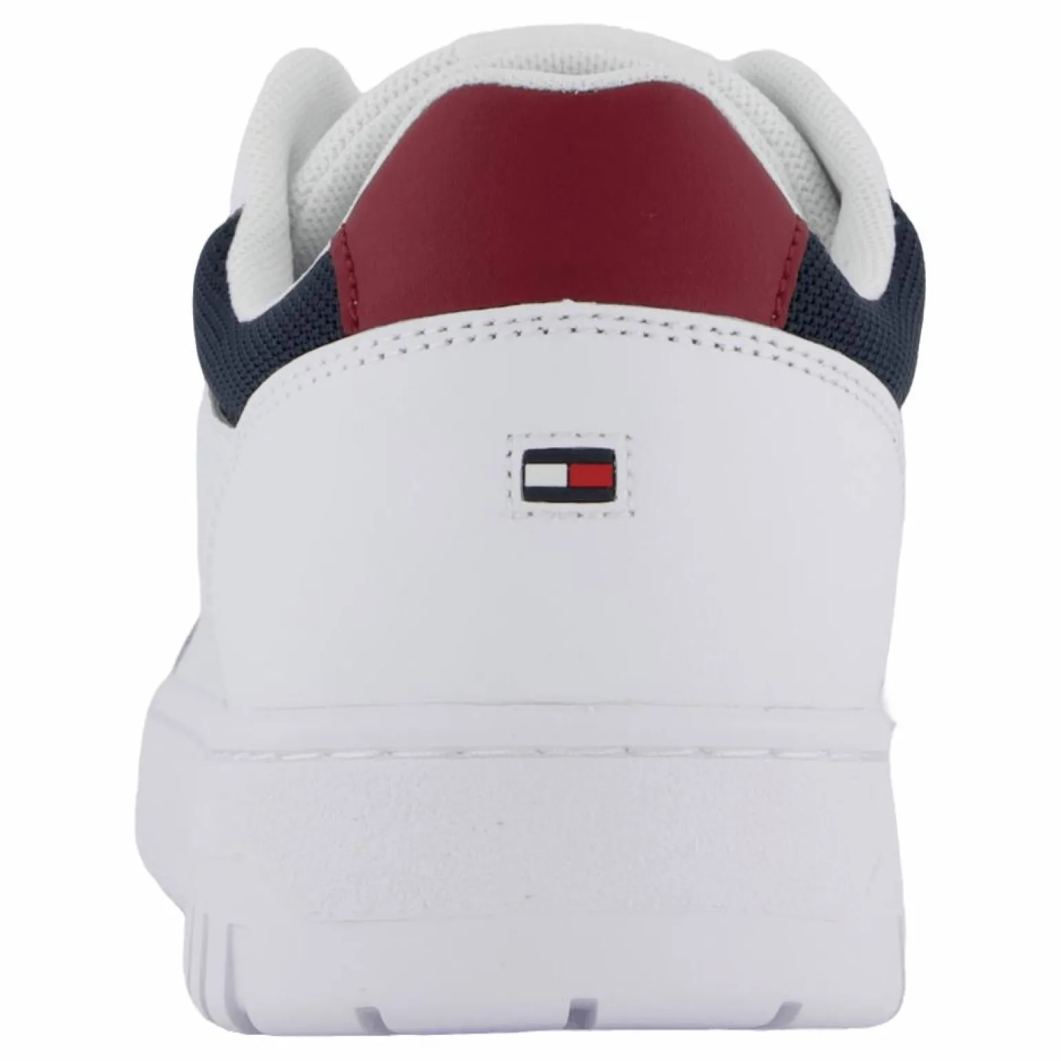 Th Basket Core Lite Lth White