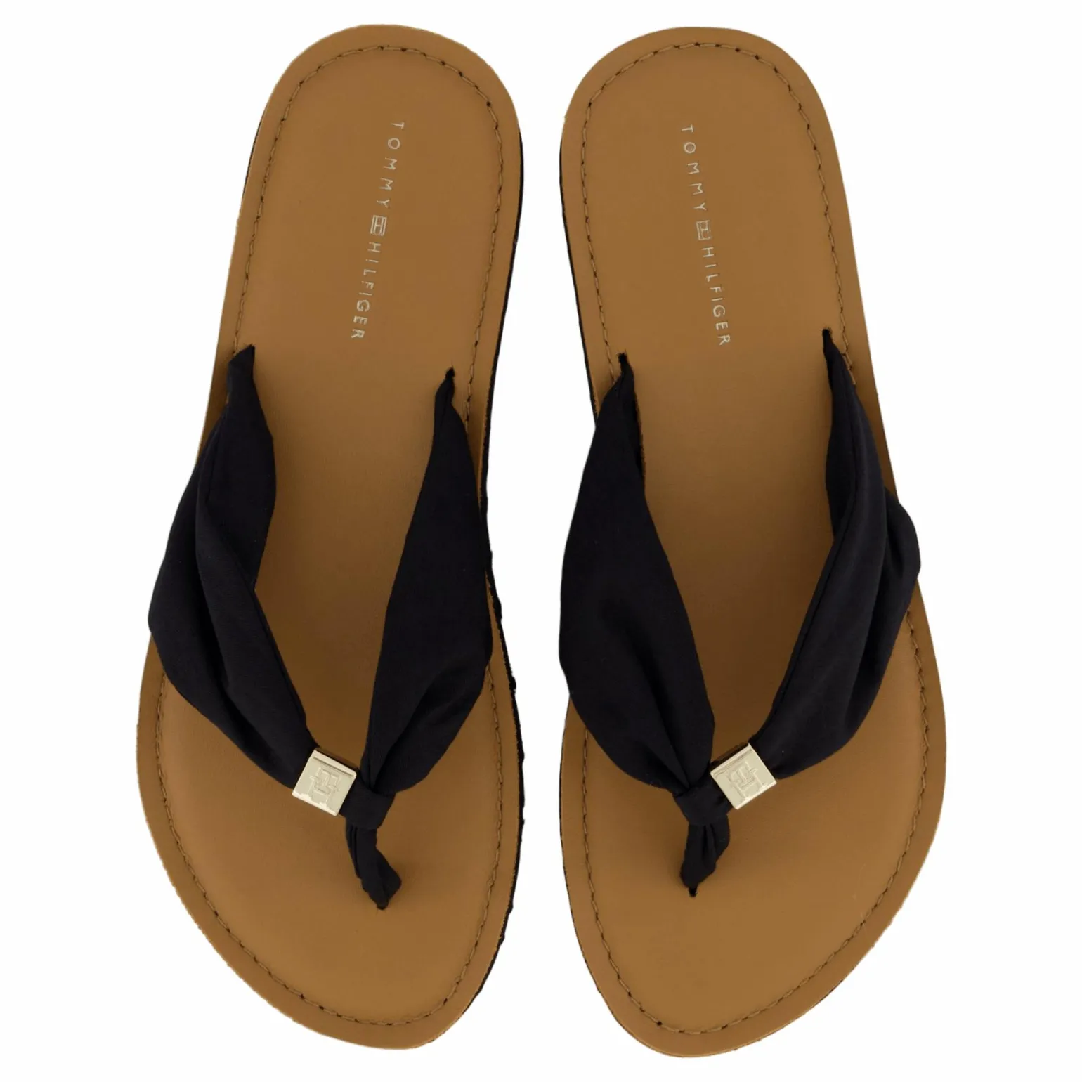 Th Elevated Beach Sandal
