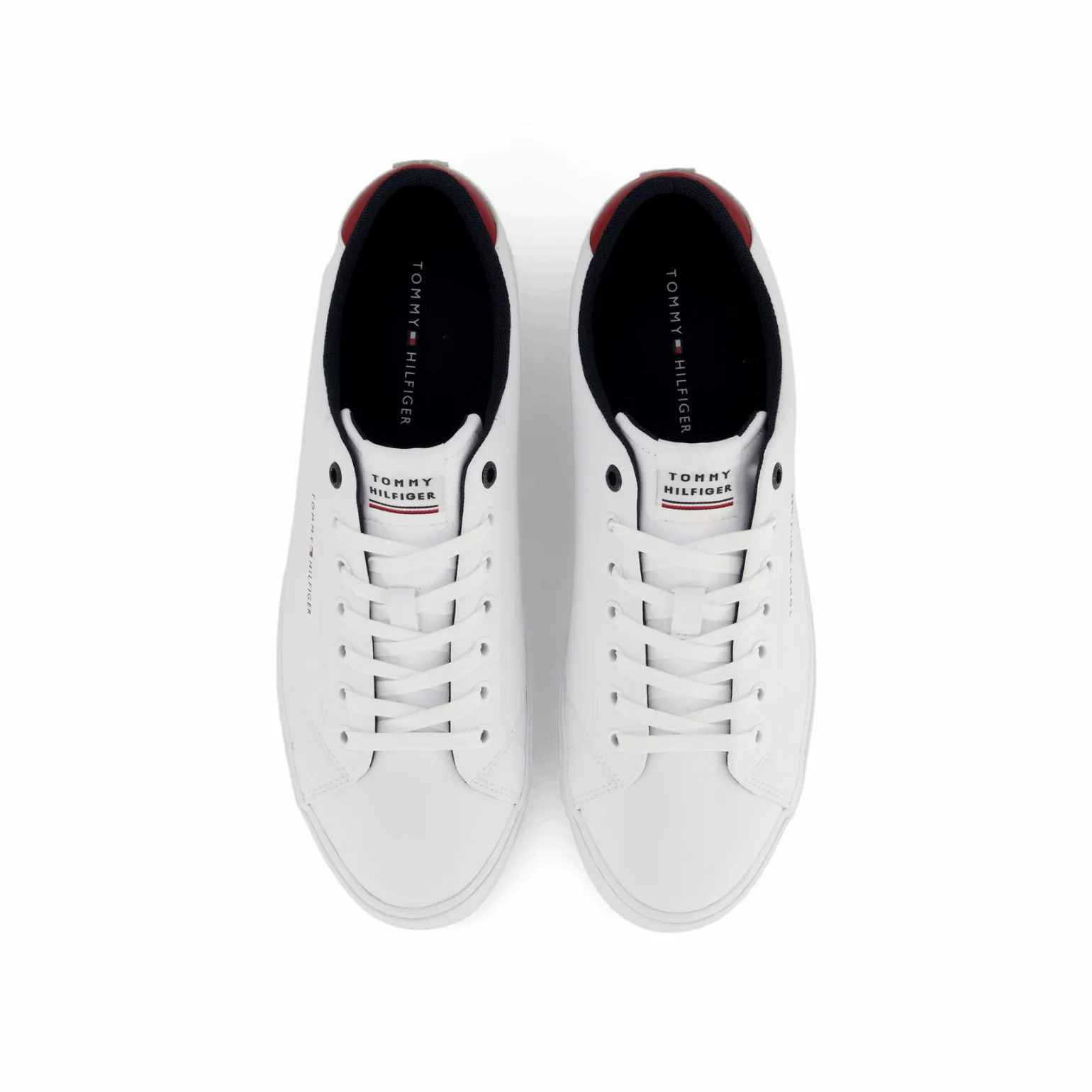 Th Hi Vulc Core Low Lth Ybs
