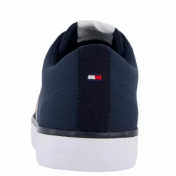 Th Hi Vulc Low Core Stripes Me Blue