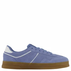 The Greenwich Suede Blue