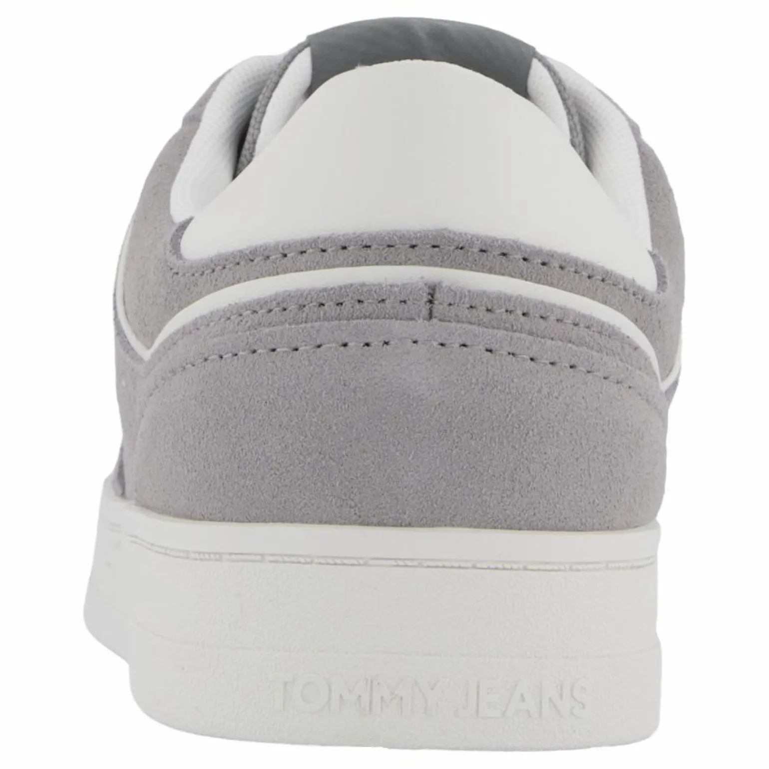 The Greenwich Suede Grey