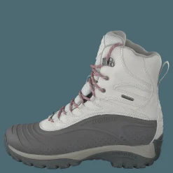 Thermo Frosty Mid Shell Wtpf White