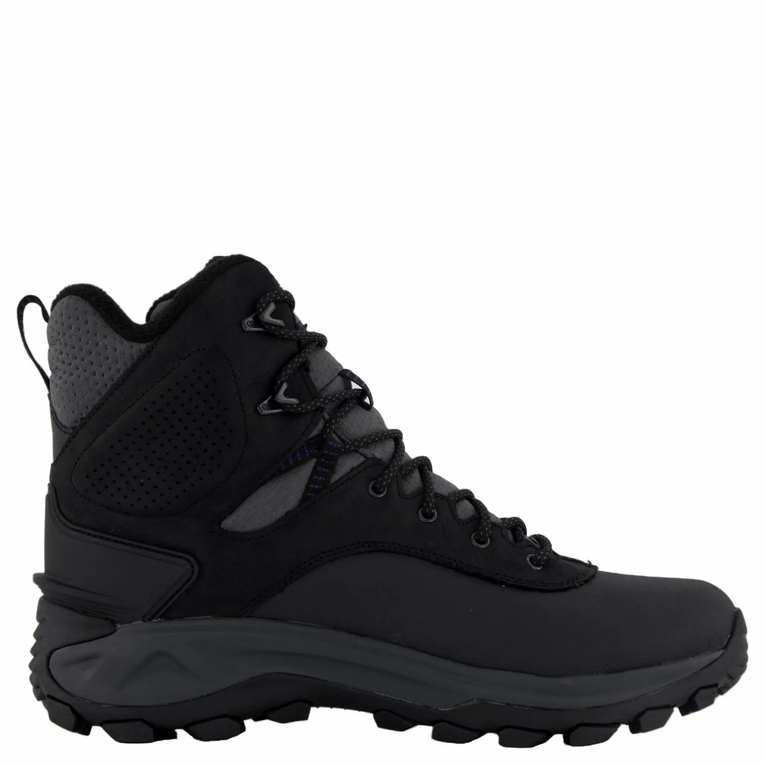 Thermo Kiruna 2 Tall Wp Black