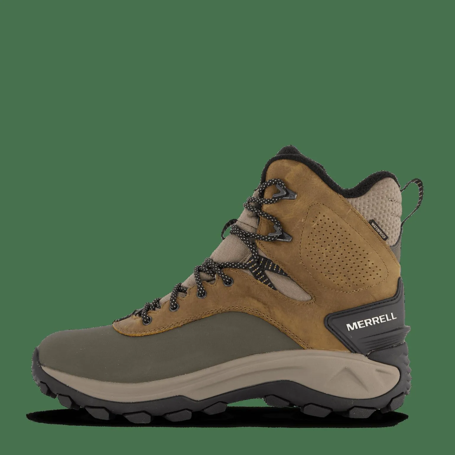 Thermo Kiruna 2 Tall Wtpf Falcon