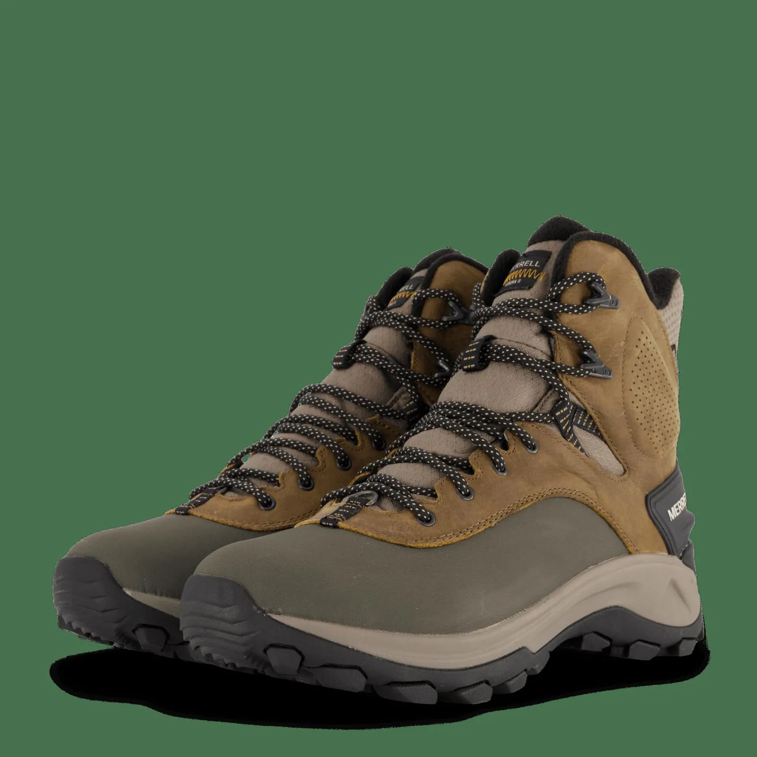 Thermo Kiruna 2 Tall Wtpf Falcon