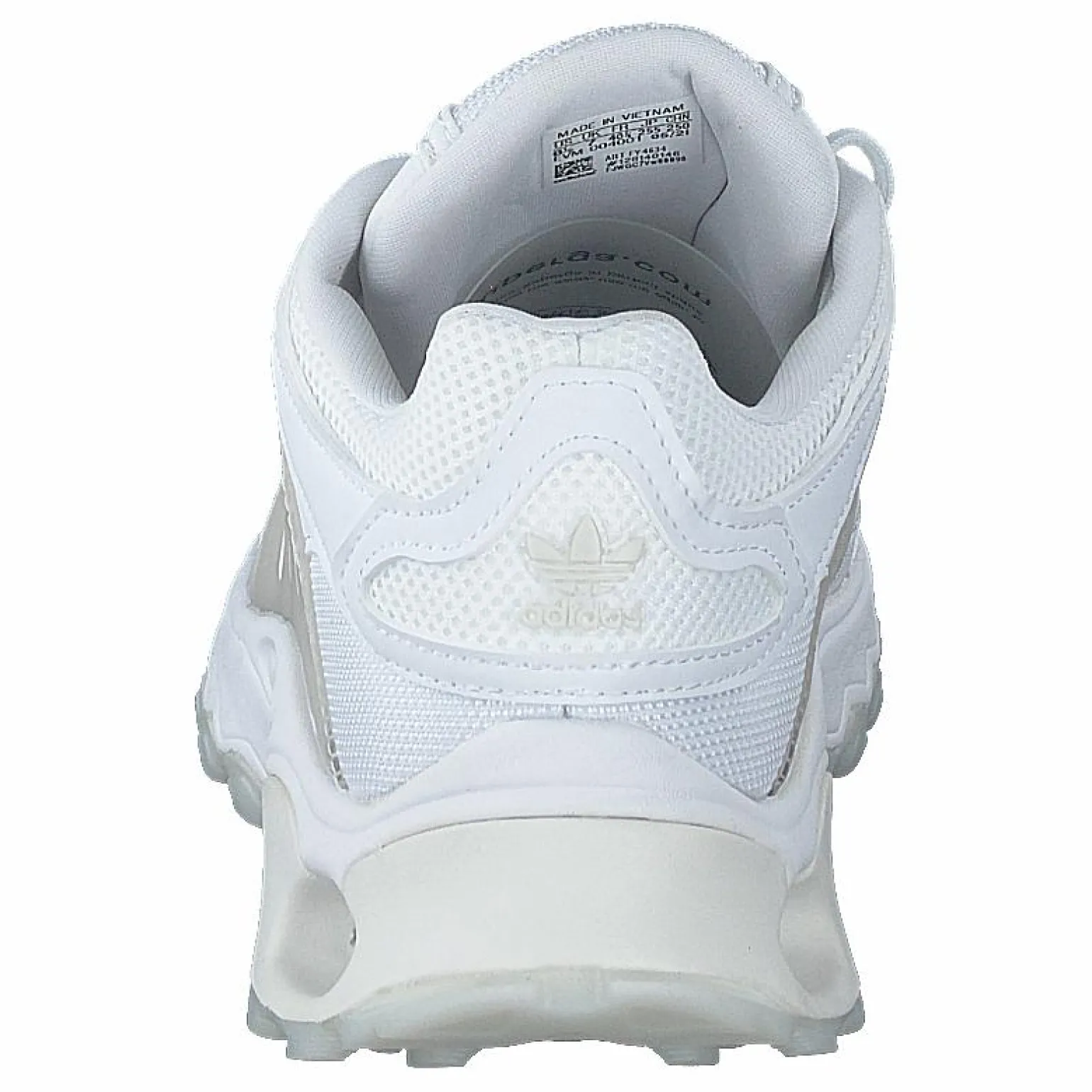 Thesia W Cloud White / Cloud White / Cloud White