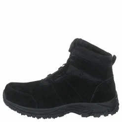 Thrill Boa Dubbar Studs 6 Black