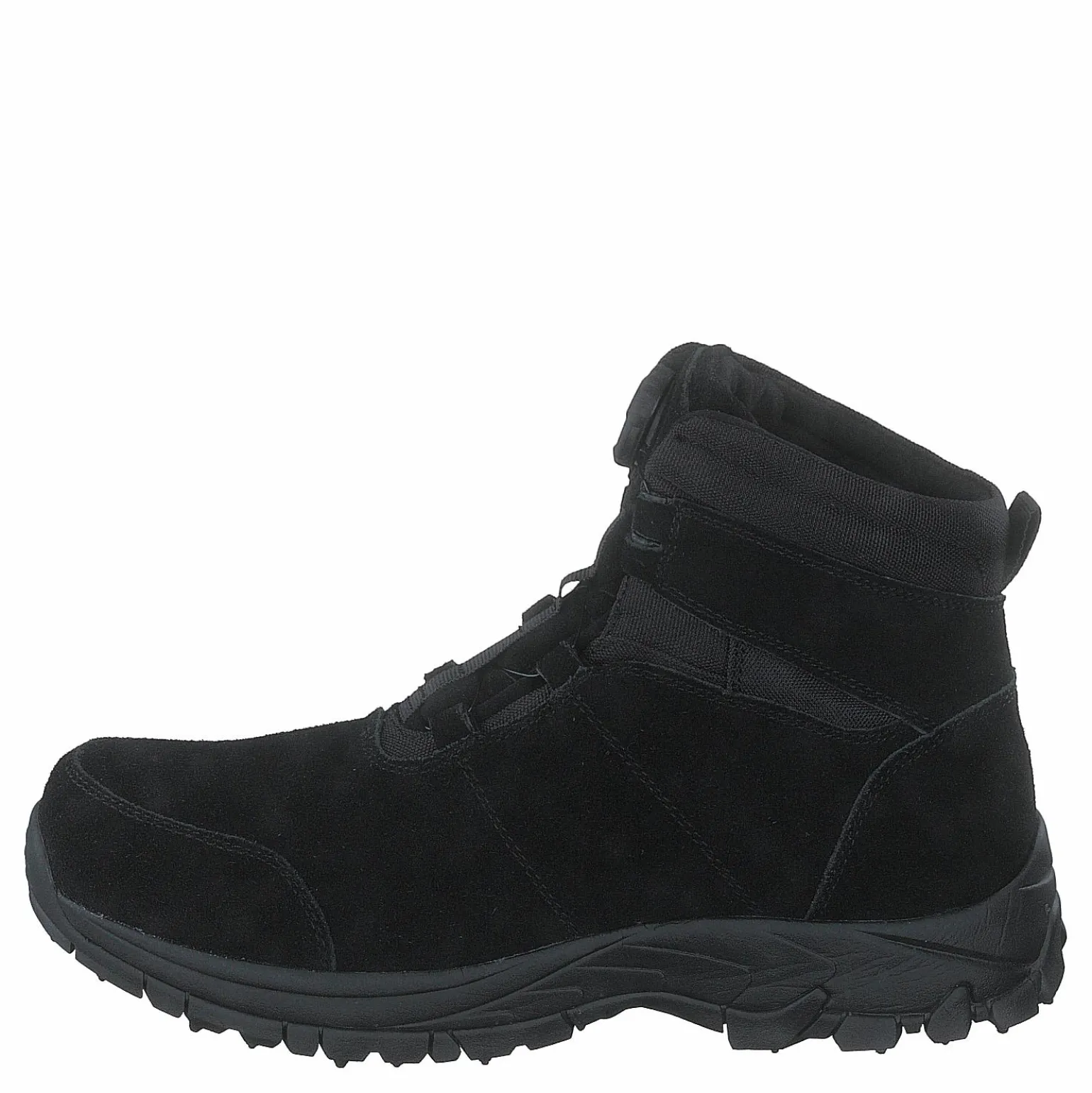 Thrill Boa Dubbar Studs 6 Black