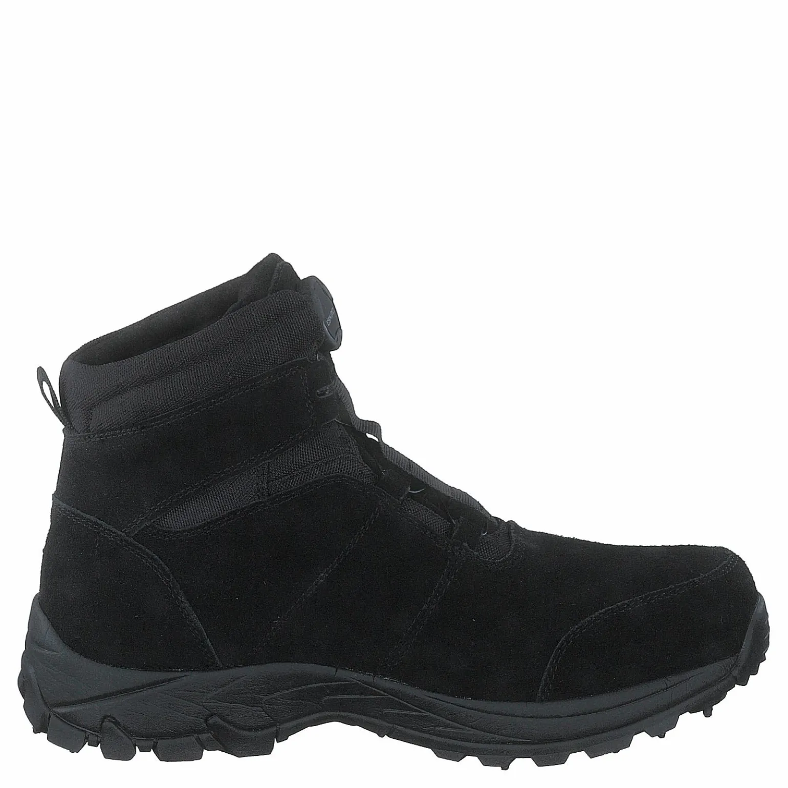 Thrill Boa Dubbar Studs 6 Black