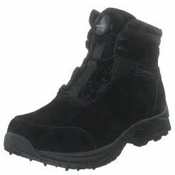 Thrill Boa Dubbar Studs 6 Black