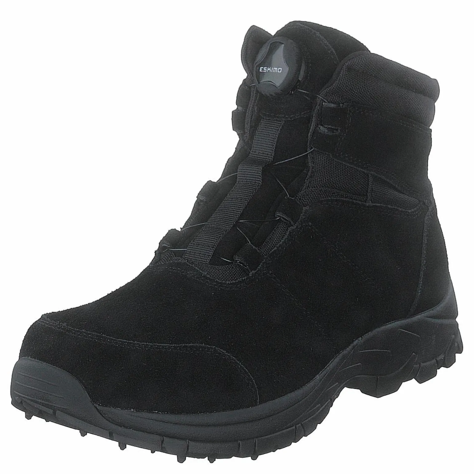 Thrill Boa Dubbar Studs 6 Black