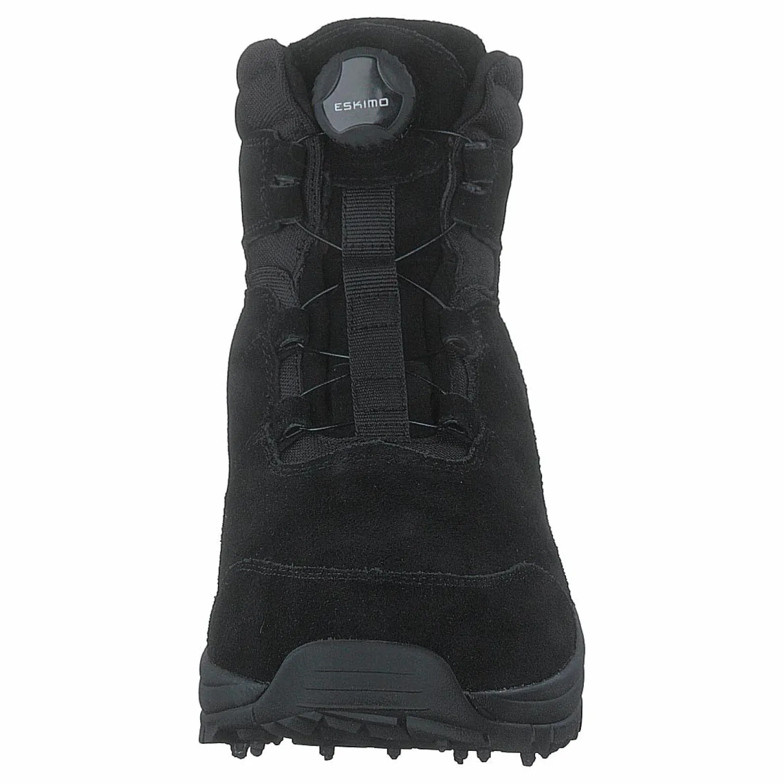 Thrill Boa Dubbar Studs 6 Black
