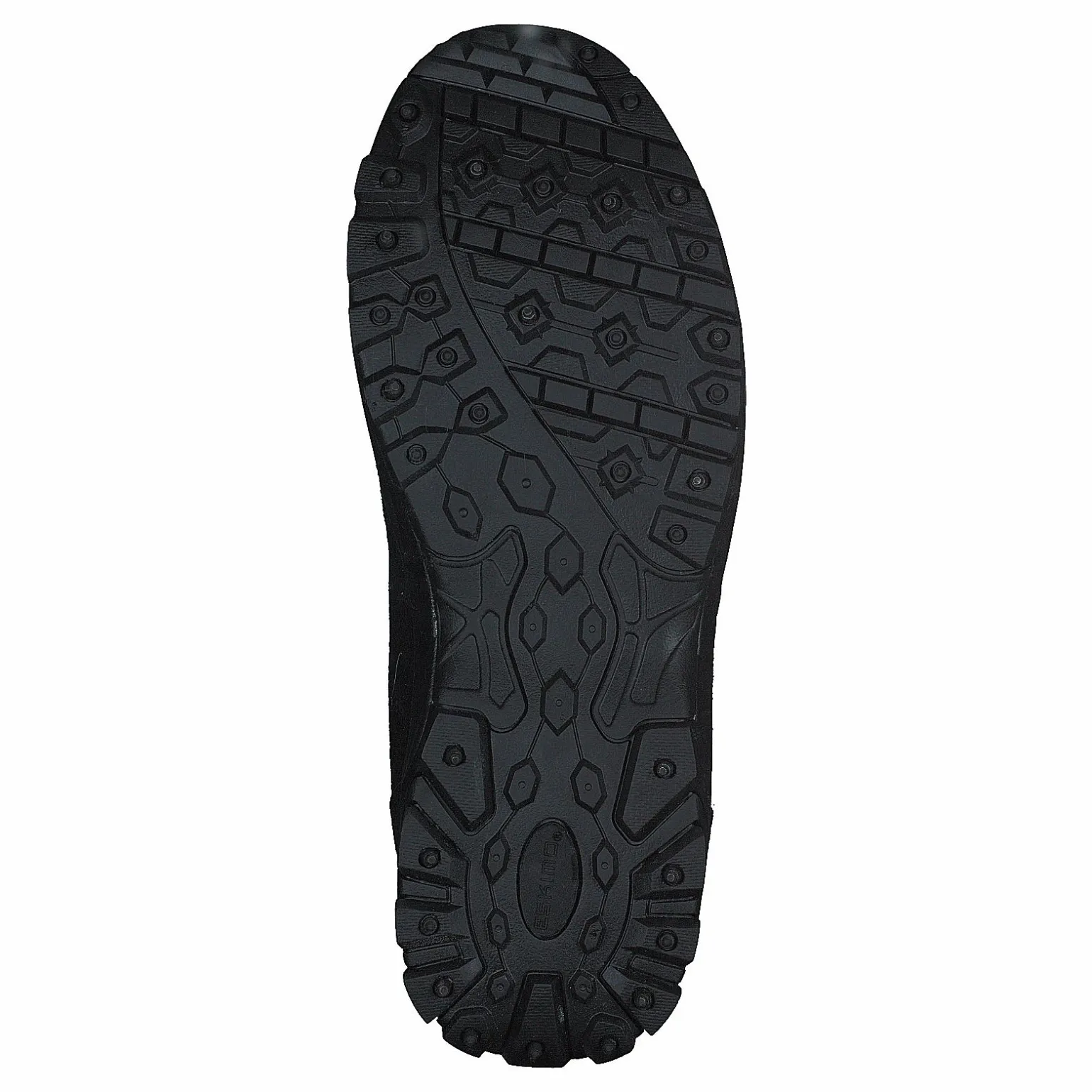 Thrill Boa Dubbar Studs 6 Black