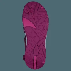 Thrill Fuchsia/Pink