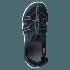 Thrill Navy/Grey