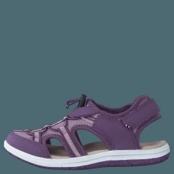 Thrilly Lavender