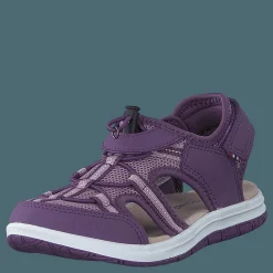 Thrilly Lavender