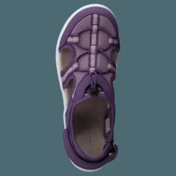 Thrilly Lavender
