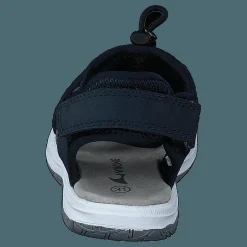 Thrilly Navy