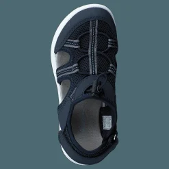 Thrilly Navy