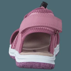 Thrilly Pink