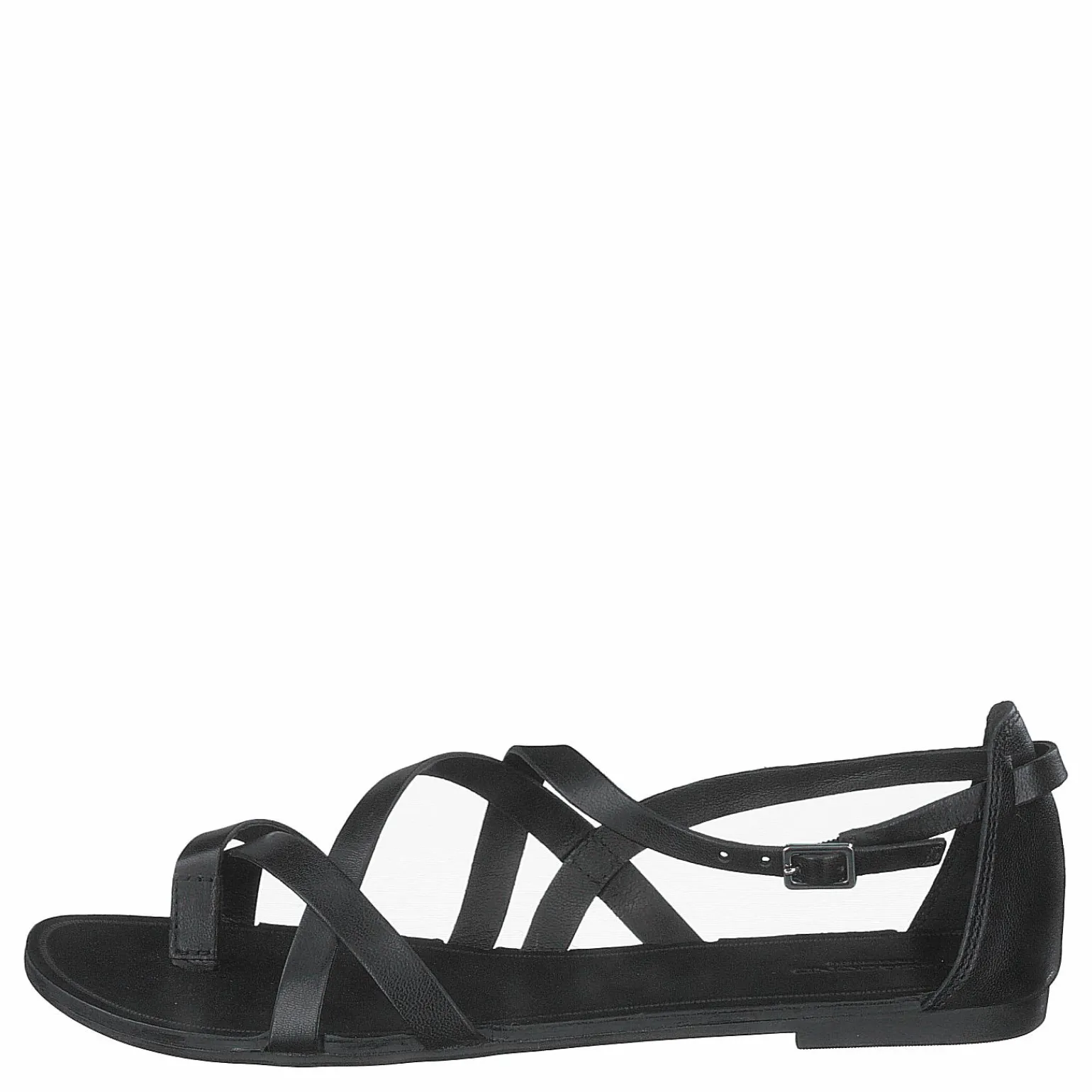 Tia 4931-001-20 Black