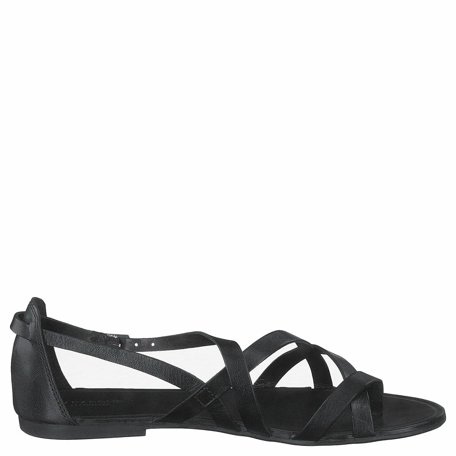 Tia 4931-001-20 Black