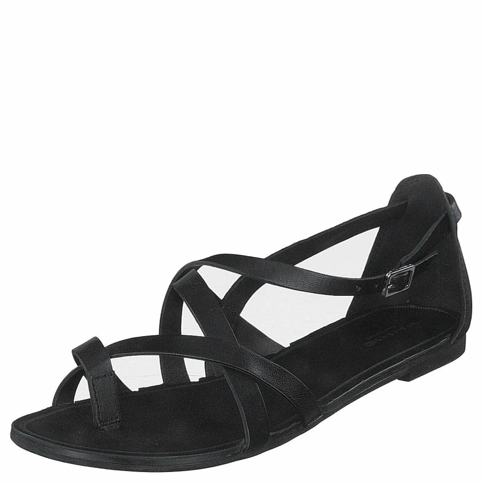 Tia 4931-001-20 Black