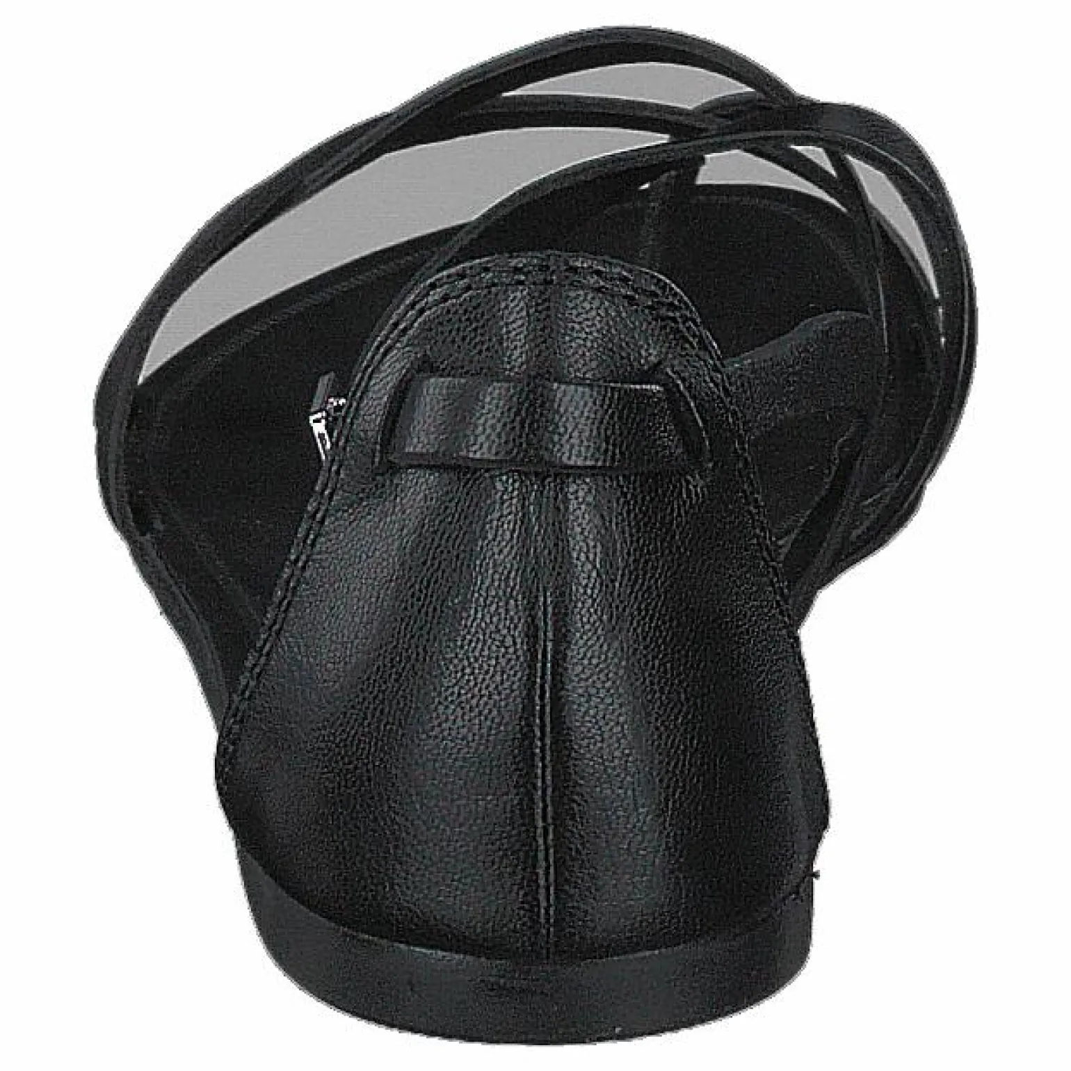 Tia 4931-001-20 Black