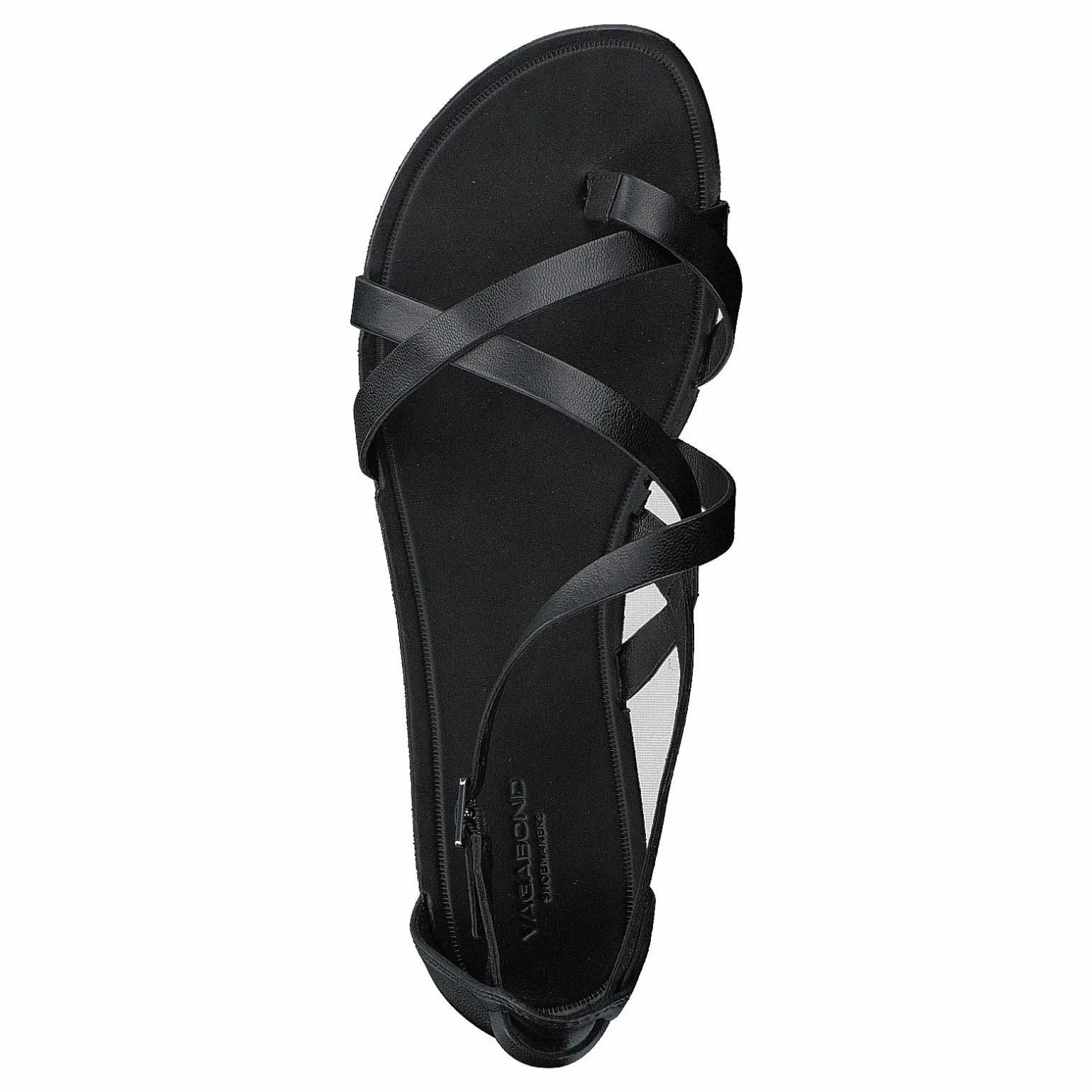 Tia 4931-001-20 Black