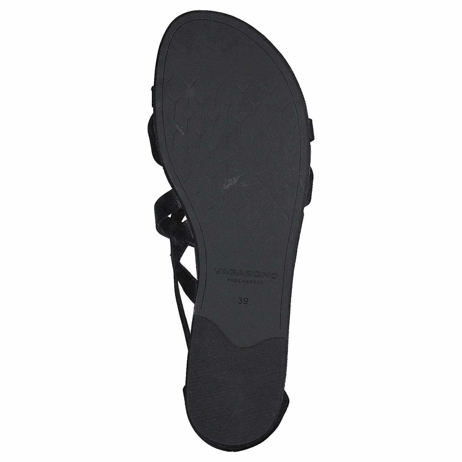 Tia 4931-001-20 Black