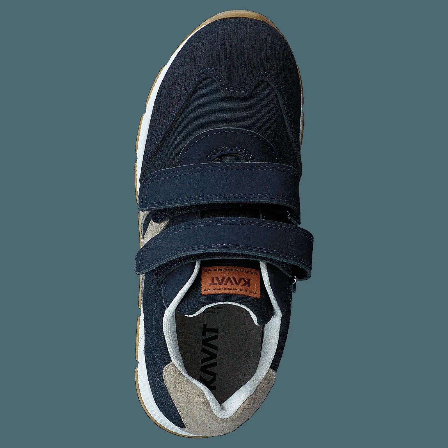 Tidan Tx Blue