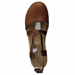 Tilda Soft Brown