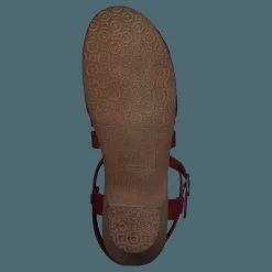 Tilda Soft Red