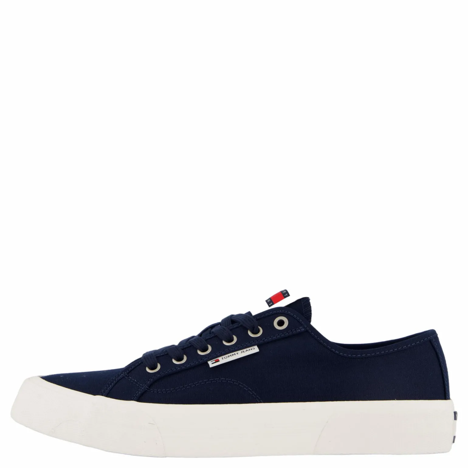 Tjm Lace Up Canvas Color