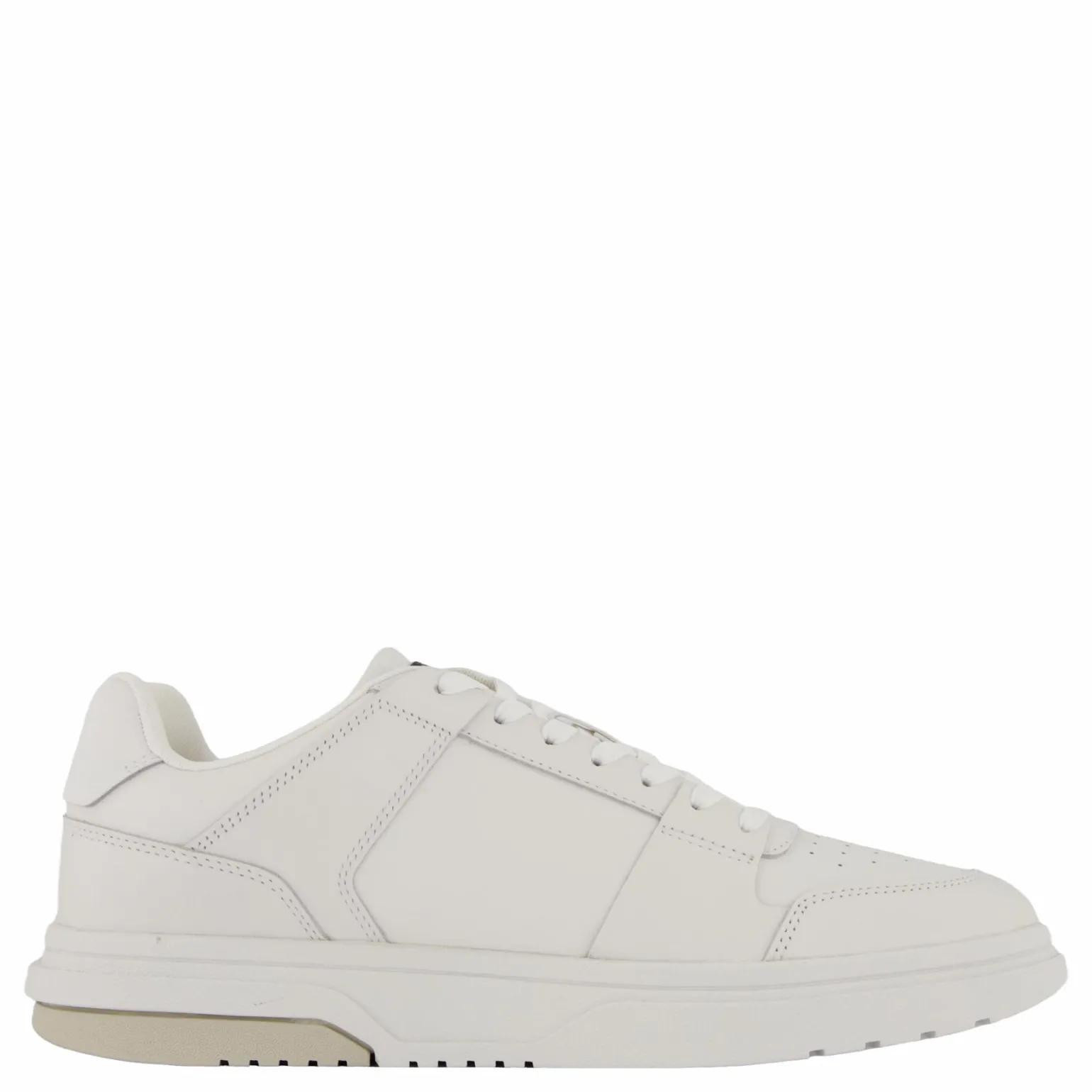Tjm Leather Cupsole 2.0