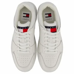 Tjm Leather Cupsole 2.0