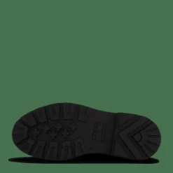 Tjm Napa Leather Black