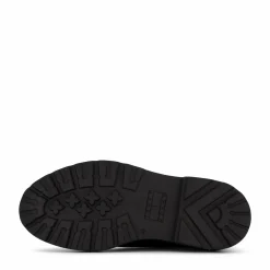 Tjm Napa Leather Brown