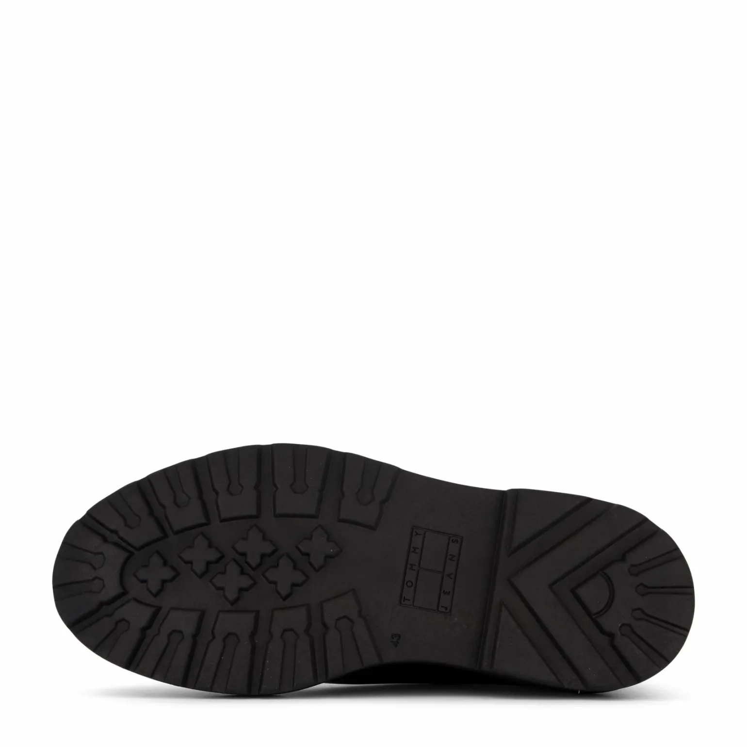 Tjm Napa Leather Brown