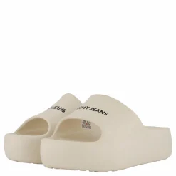 Tjw Chunky Flatform Slide