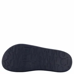Tjw Chunky Flatform Slide