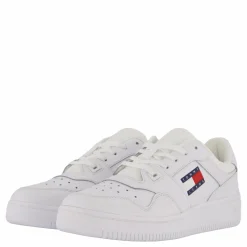 Tjw Retro Basket Ess