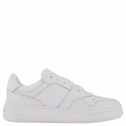 Tjw Retro Basket Ess